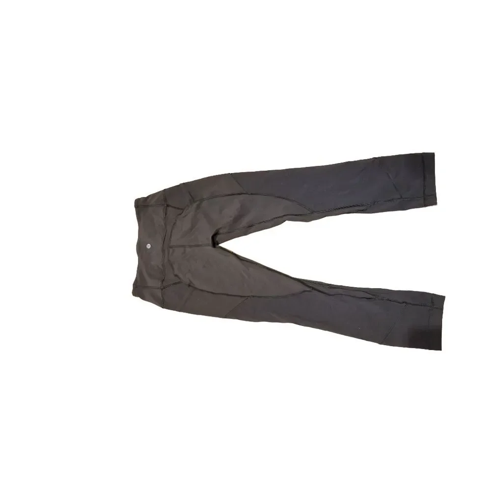 Lululemon high rise leggings